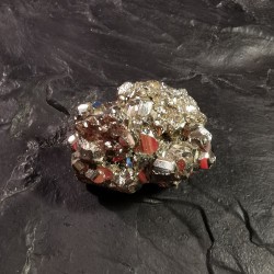 Pyrite - pièce unique 6
